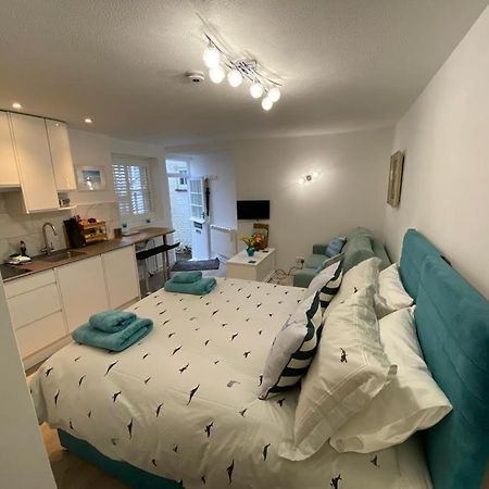 Sweet Caroline - Luxury Studio Stone'S Throw From Mousehole Harbour Εξωτερικό φωτογραφία