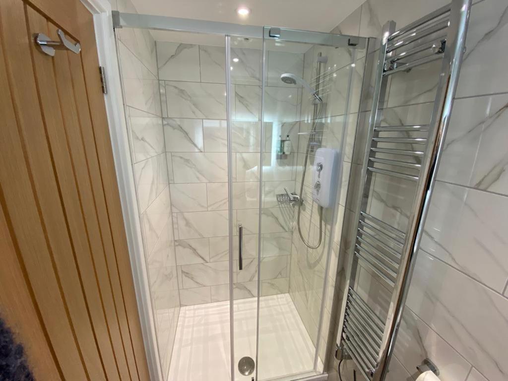 Sweet Caroline - Luxury Studio Stone'S Throw From Mousehole Harbour Εξωτερικό φωτογραφία