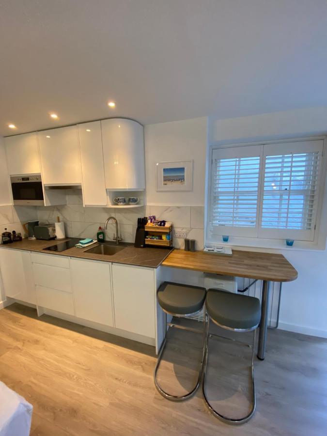 Sweet Caroline - Luxury Studio Stone'S Throw From Mousehole Harbour Εξωτερικό φωτογραφία