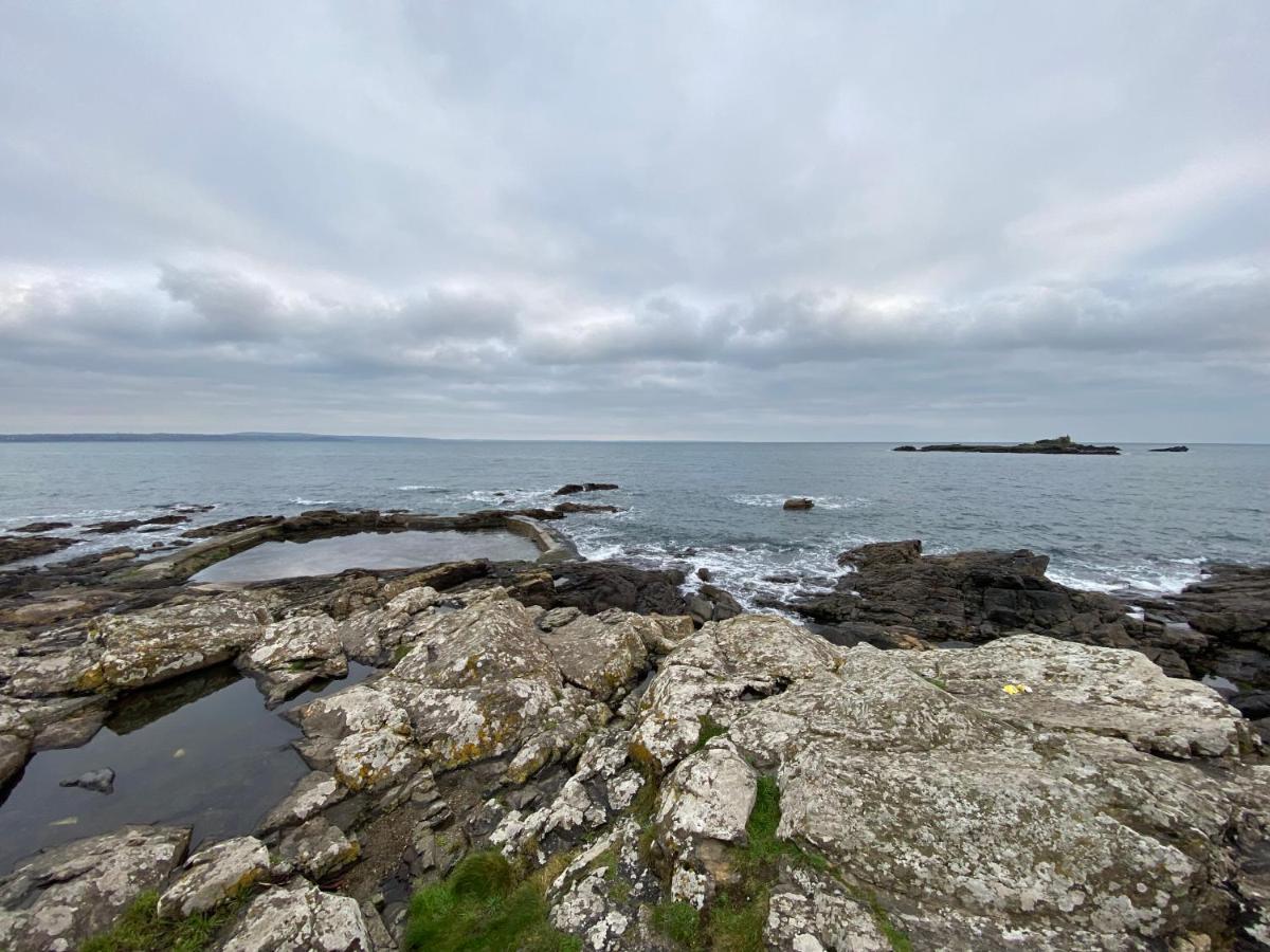Sweet Caroline - Luxury Studio Stone'S Throw From Mousehole Harbour Εξωτερικό φωτογραφία