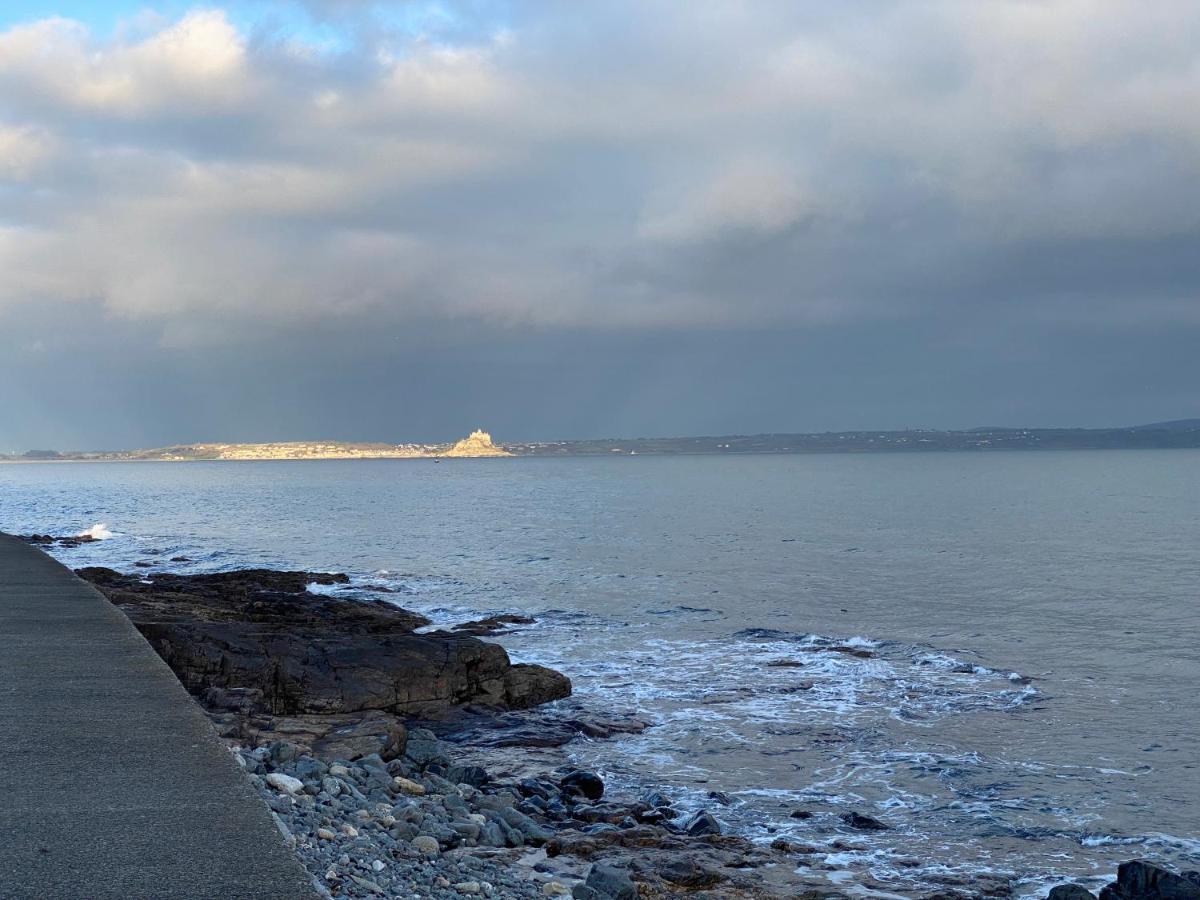 Sweet Caroline - Luxury Studio Stone'S Throw From Mousehole Harbour Εξωτερικό φωτογραφία